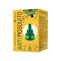 ANTI mosquito lichid anti-tintari Kids 30ml
