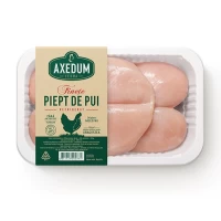 Куриная грудка Axedum 0,5 кг - thumbs image 1
