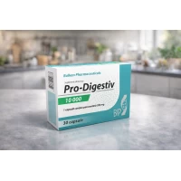 Пищевая добавка Pro-Digestiv 10000 30cap - thumbs image 2