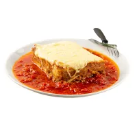 Gustland Лазанья 600 г с говядиной - thumbs image 2