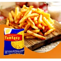 Fantasy Cartofi fri 1kg 10mm congelati - thumbs image 2