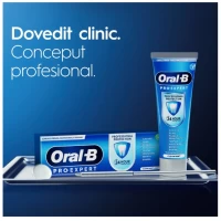 Oral-B Pasta Pro-Expert Protect Profesionala 125 ml - thumbs image 3