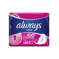 Always Absorbante Ultra Super Plus, 8 bucati - thumbs image 1