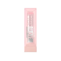 Maybelline Balsam de buze Lifter Glaze pentru hidratare si stralucire, 002 Pink Drip, 2.8 g