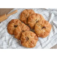 Brutaria Bardar Плацинда с мясом 960г - thumbs image 3