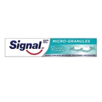 Signal Pasta de dinti cu Micro-Granules 75 ml - thumbs image 1