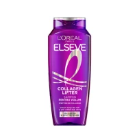 Elseve Шампунь Collagen Lifter для тонких волос, 250 мл