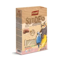 Vitapol Nisip cu anason pentru păsări 1,5 kg