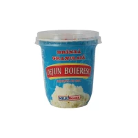 Творог Dejun Boieresc Milk Mark 4%, 300г - thumbs image 2