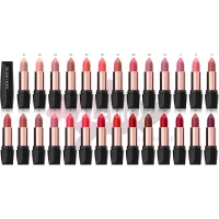 Golden Rose Ruj buze Satin 07 4,2gr Nude Red - thumbs image 4