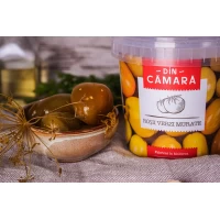 Rosii murate ”Din Cămară” (căldărușă) 0,5 kg - thumbs image 2