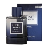 One Avenue Apa de toaleta 60ml Steel - thumbs image 2
