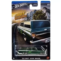 Hot Wheels тематическая машинка Hot Wagons1:64, в ассортименте - thumbs image 2