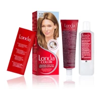 Londa Color Крем-краска 8/38 Бежевый блонд, 110 мл - thumbs image 2