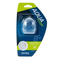 INTEX Набор для ныряния. Беруши и клипсы для носа (в кейсе) INTEX. Возраст: 8+ лет - thumbs image 4