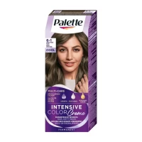 Palette Vopsea de par Intensive Color Cream 6-1 Blond Cenusiu Inchis 110ml