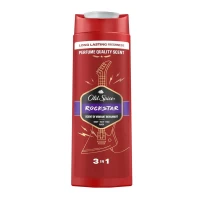 Old Spice Gel de dus Rockstar 400 ml