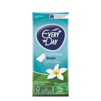 Everyday Absorbante Singles Deo 20 buc