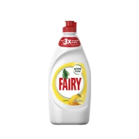 Fairy Detergent de vase 450 ml Lemon