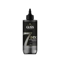 Экспресс-маска GLISS Ultimate Repair 7 секунд для очень поврежденных и сухих волос 200 мл