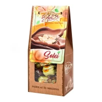Te Ador Конфеты Solei в шоколадные 220г - thumbs image 1