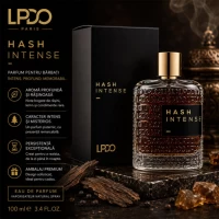 LPDO Парфюмированная вода Hash Intense 100 мл - thumbs image 3