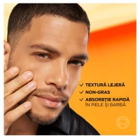 L'Oreal Paris Men Expert Hydra Energetic Осветляющая сыворотка для мужчин, витамина С, 30 мл - thumbs image 6