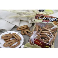 Franzeluta Covrigei uscati dulci Pentru amatori 400g - thumbs image 2