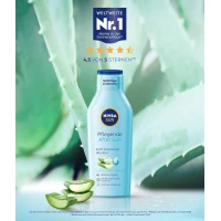 Nivea Sun Солнцезащитный лосьон после пляжа After Sun Bronze 200 мл - thumbs image 3