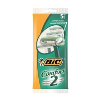 BIC 2 Comfort Aparat Ras Men 5 buc - thumbs image 1