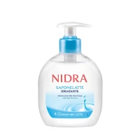 Nidra Sapun lichid 300ml Latte