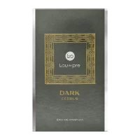 Lou de Pre парфюмерная вода 90мл Dark Cedrus - thumbs image 3