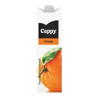 Cappy Suc de portocale 1 l