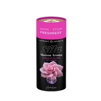 Sila perle parfumate 210 g Lumorosa