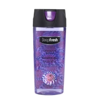 Гель для душа DeepFresh Absolute Relax 500 мл