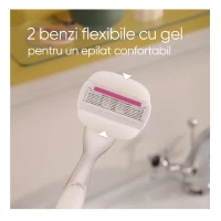 Gillette Venus Aparat de ras Sugarberry - thumbs image 3