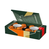 Jacobs Кофе Espresso Classico Capsule №7, 10 шт - thumbs image 2