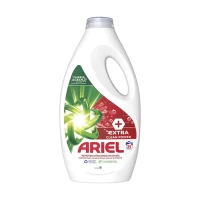 Ariel Detergent lichid 1.75L +Extra Clean Power