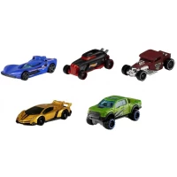 Набор Hot Wheels 2 основные машины, ассортимент - thumbs image 6