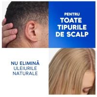 Head & Shoulders Шампунь Citrus Fresh 625 мл - thumbs image 6