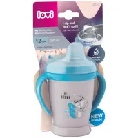 Lovi boy Cana necurgatoare Indian Summer 250ml, 35/346