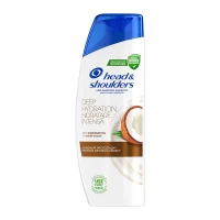 Head & Shoulders Deep Hydration 250 ml
