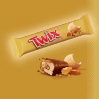 Inghetata Twix 40g - thumbs image 2