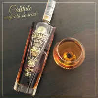 Дивин Calarasi DVV 10 лет Luceafar Status Regal 0.5L - thumbs image 2