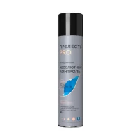 Prelesti Professional Fixativ de par Absolut 300ml