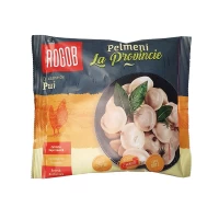 Rogob пельмени с куриным la provincie 400gr
