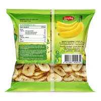 Everyday Банановые чипсы 120г - thumbs image 2