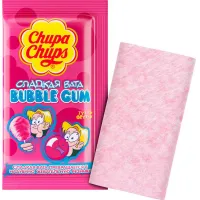 Сладкая вата Чупа чупс Тутти-Фрутти 11 гр. - thumbs image 2