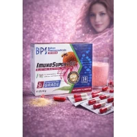 BP Vitamine ImunoSuport 30caps - thumbs image 2