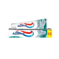 Aquafresh Pasta de dinti Active Fresh 125 ml